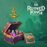 Ruined King: Ruination Starter Pack PS4 and PS5