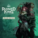 Ruined King: A League of Legends Story - Deluxe Edition PS4 and PS5