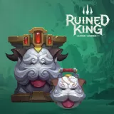 Ruined King: Lost and Found Weapon Pack PS4 and PS5