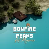 Bonfire Peaks Lost Memories