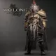 Wo Long: Fallen Dynasty Baihu Armor
