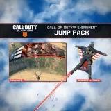 Call of Duty Black Ops 4 –  C.O.D.E. Jump Pack