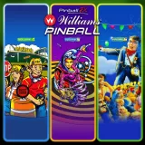 Pinball FX - Williams Pinball Collection 2 Trial