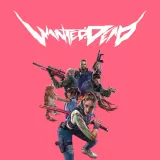 Wanted: Dead (English, Japanese)