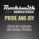 Rocksmith 2014 - Stevie Ray Vaughan and DT - Pride and Joy