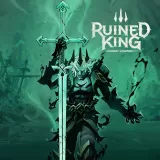 Ruined King: A League of Legends Story PS4 and PS5