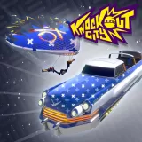 Knockout City PlayStationPlus Exclusive Bundle
