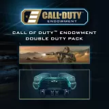 Call of Duty: Black Ops III - C.O.D.E Double Duty Pack