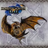Monster Hunter Rise - "Li