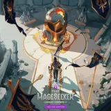 The Mageseeker: A League of Legends Story - Deluxe Edition PS4 and PS5
