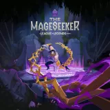 The Mageseeker: A League of Legends Story PS4 and PS5