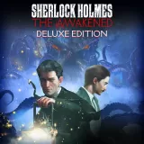 Sherlock Holmes: The Awakened – Deluxe Edition