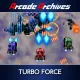 Arcade Archives Turbo Force