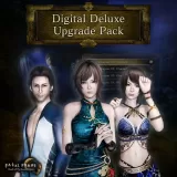Fatal Frame: Mask of the Lunar Eclipse Digital Deluxe Upgrade Pack