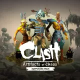 Clash - Supporter Pack