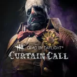 Dead by Daylight: Curtain Call Chapter