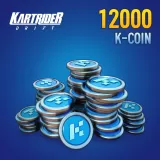 KartRider: Drift - 10,000 K-Coin