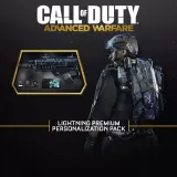 Lightning Premium Personalization Pack