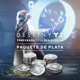 Destiny 2: Season of Defiance Silver Bundle