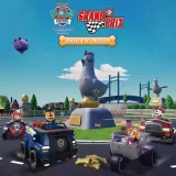 Paw Patrol: Grand Prix - Pup Treat Arena