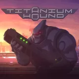 Titanium Hound Titanium Hound