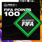 Fut 21 – FIFA Points 100