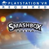Smashbox Arena