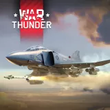 War Thunder - F-4S Phantom II Bundle