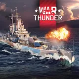 War Thunder - USS CA-134 Des Moines 1948 Bundle