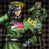 JoJo's Bizarre Adventure: All-Star Battle R DLC Character: Rudol von Stroheim