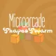 Microarcade ShapeSwarm