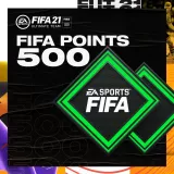 Fut 21 – FIFA Points 500