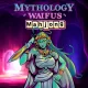 Mythology Waifus Mahjong PS4 and PS5