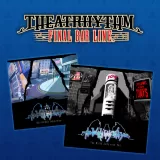 Theatrhythm FBL The World Ends with You Pack