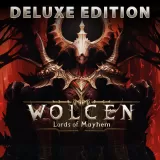 Wolcen: Lords of Mayhem Deluxe Edition