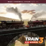 Train Sim World 3: West Cornwall - Steam Railtour