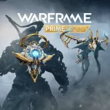 Warframe: Hildryn Prime Accessories Pack