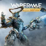 Warframe: Hildryn Prime Access Pack