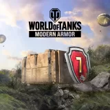 World of Tanks - Weekly Warrior