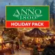 Anno 1800â¢ Holiday Pack