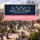 Anno 1800â¢ Amusements Pack