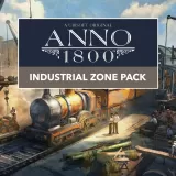 Anno 1800â¢ Industrial Zone Pack