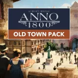 Anno 1800â¢ Old Town Pack