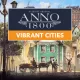 Anno 1800â¢ - Vibrant Cities Pack
