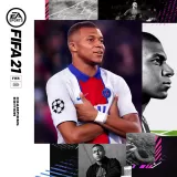 FIFA 21 Champions Edition