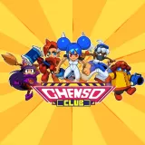 Chenso Club Chenso Club
