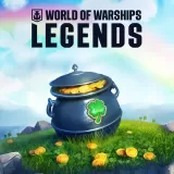 World of Warships: Legends — PS4 Leprechaun