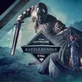 For Honor Y7S1 Battle Bundle