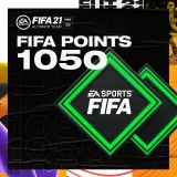 Fut 21 – FIFA Points 1050