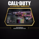 Psychedelic Personalization Pack